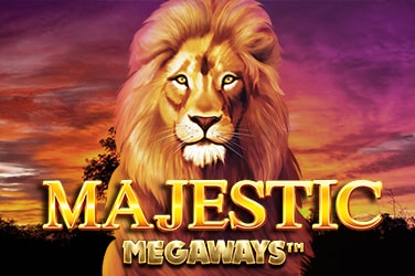 Majestic Megaways-min